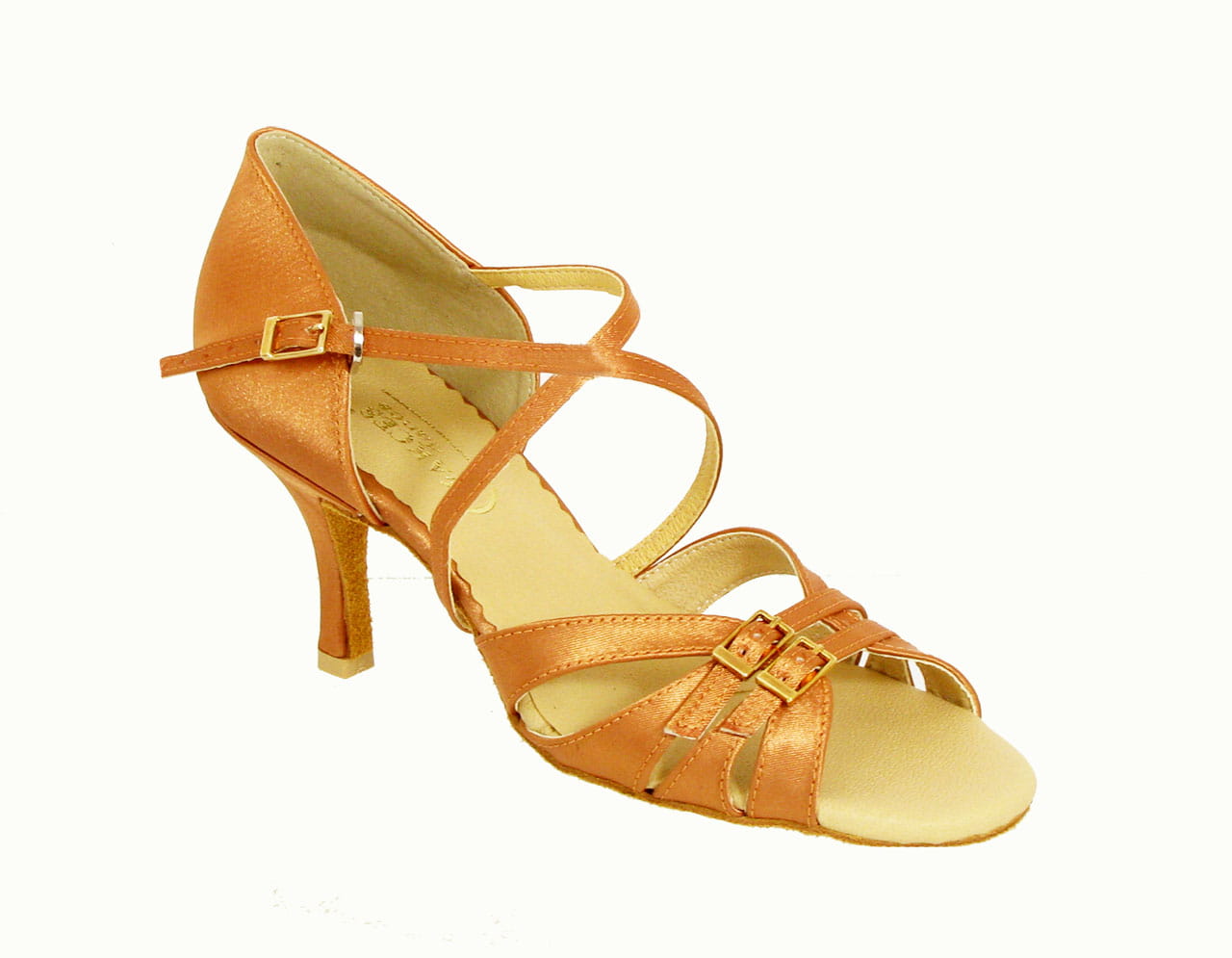 latino damskie pas2-101 sat.ang. cielista ciemna