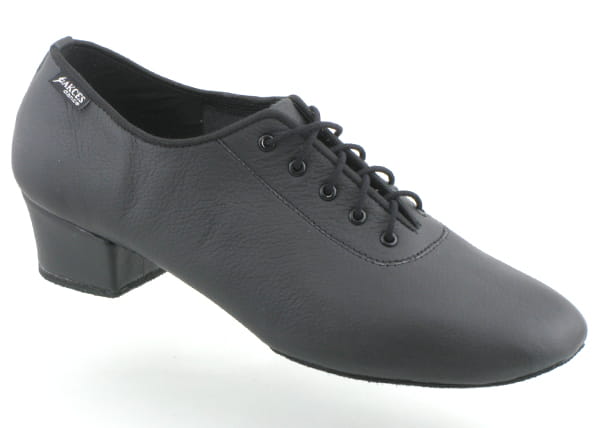 latino męskie ml-01 skóra czarna