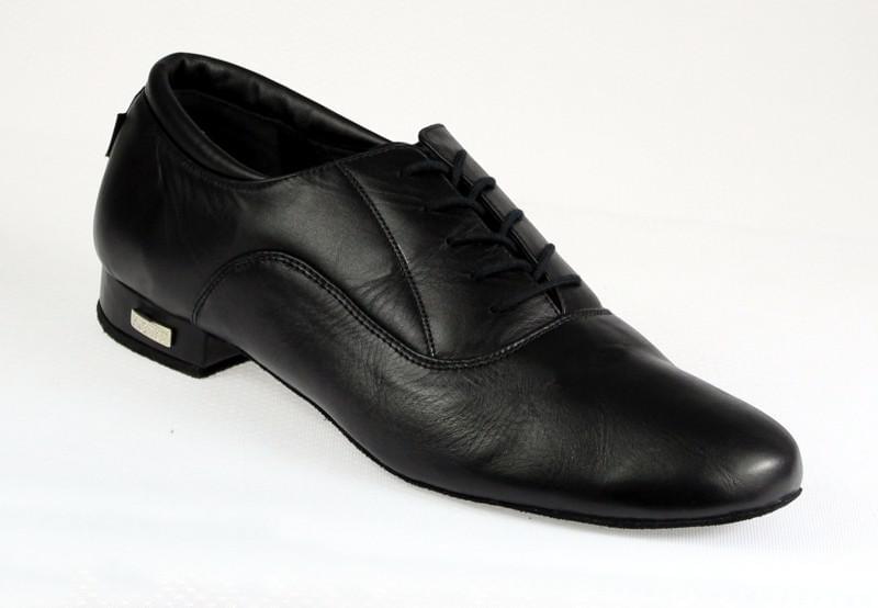 ms-classic pro skóra czarna