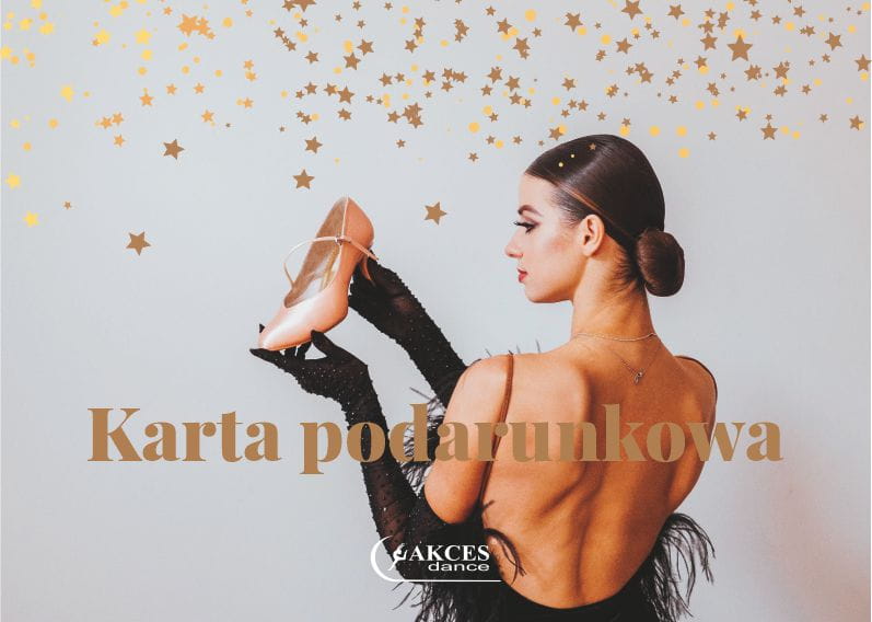 karta podarunkowa